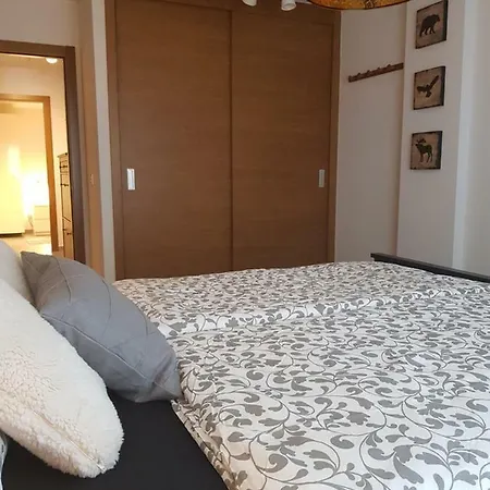 A Place To Remember In Tenerife.. Apartmán Granadilla De Abona