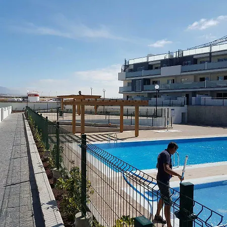 Apartman A Place To Remember In Tenerife..