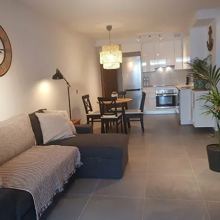 A Place To Remember In Tenerife.. Apartmán *