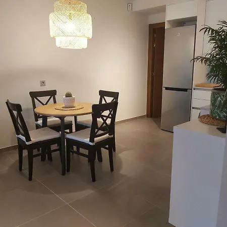 A Place To Remember In Tenerife.. Apartmán