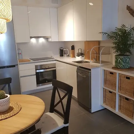 Apartman A Place To Remember In Tenerife..