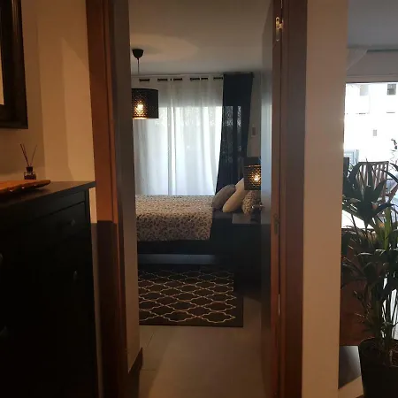 Apartmán A Place To Remember In Tenerife.. *