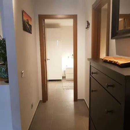 Apartman A Place To Remember In Tenerife..