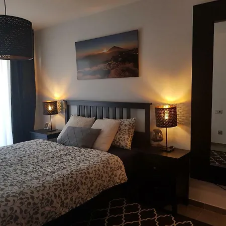 A Place To Remember In Tenerife.. Apartman Granadilla de Abona