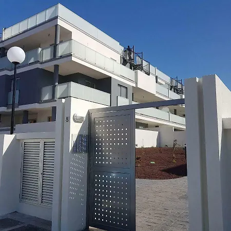 Apartman A Place To Remember In Tenerife.. Granadilla de Abona