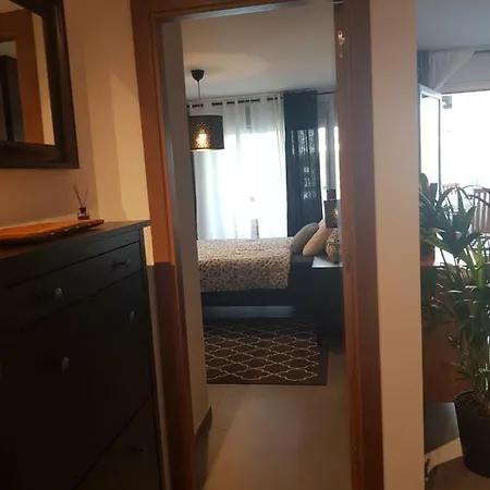 A Place To Remember In Tenerife.. Apartman