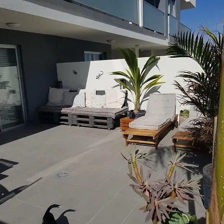 A Place To Remember In Tenerife.. Apartmán *