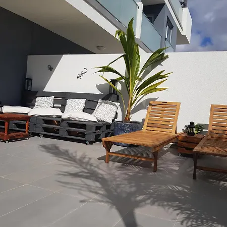 A Place To Remember In Tenerife.. Apartmán Granadilla De Abona
