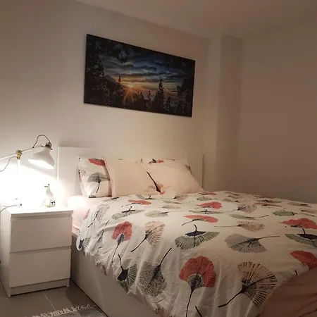 A Place To Remember In Tenerife.. Apartmán Granadilla De Abona