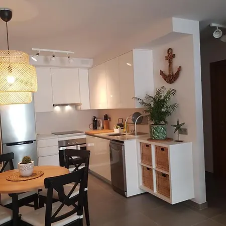 A Place To Remember In Tenerife.. Apartman Granadilla de Abona