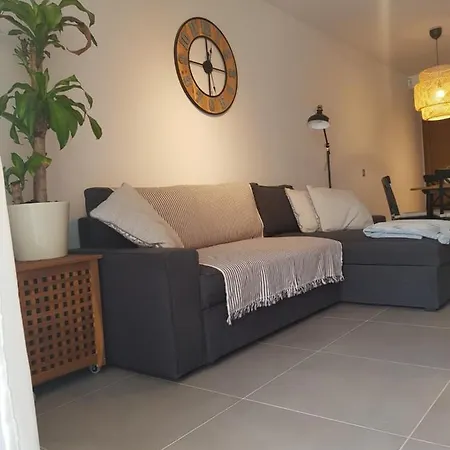 A Place To Remember In Tenerife.. Apartman Granadilla de Abona