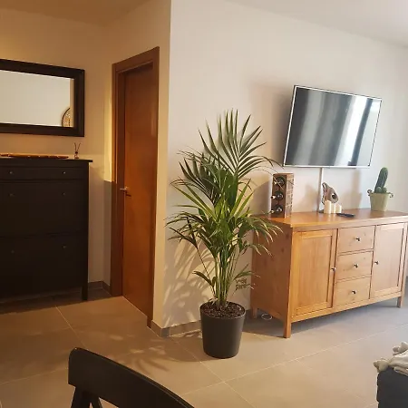 Apartman A Place To Remember In Tenerife..