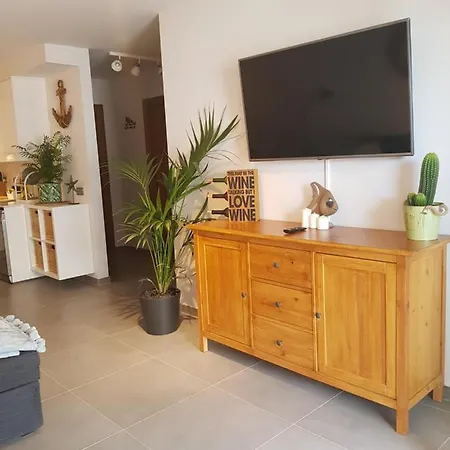 A Place To Remember In Tenerife.. Apartmán