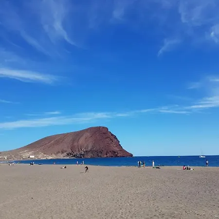 Apartman A Place To Remember In Tenerife..