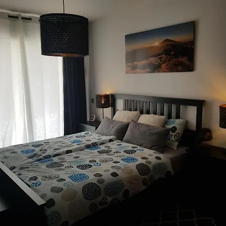 Apartman A Place To Remember In Tenerife.. Granadilla de Abona